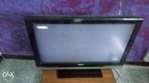 32' Sony LCD tv- without remote & few display