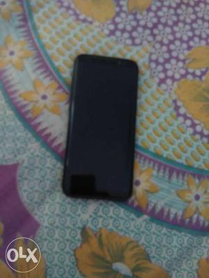 4months old, mint condition, midnight black, 64. Urgent need