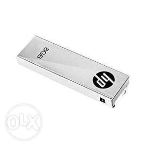 8gb hp pendrive just at 250 only