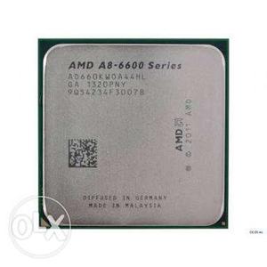 AMD AK Processor 4.2 ghz quad core
