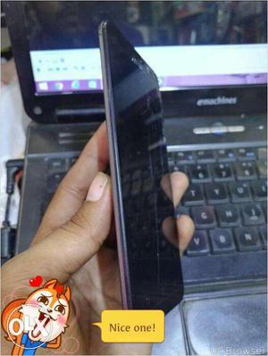 ASUS ZenFone 2.4g mobile very good condican tuch