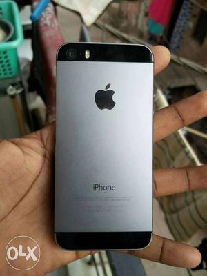 Apple iPhone 5S 16 GB Hang on Apple All