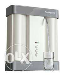 Aquagaurd water purifier in good working condition