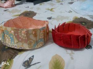 Art n craft work-basket