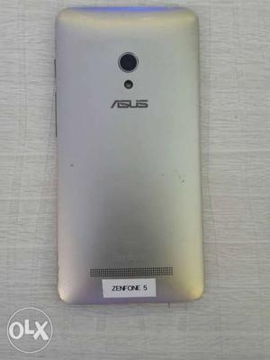 Asus zenfone 5 Awesome condition and magnificent