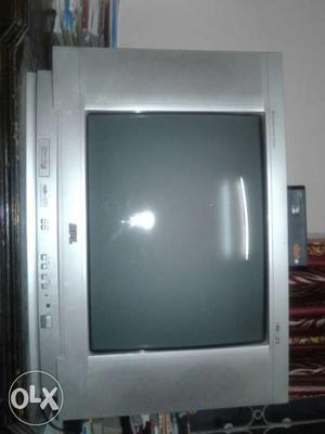 BPL TV very good condition 21 inch