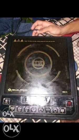 Bajaj majesty icx 3 induction in good condition