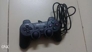 Blue loong usb gamepad for computers and laptops