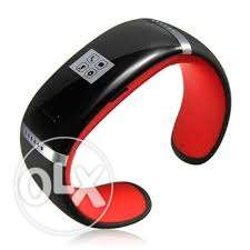 Bluetooth Wrist Smart Bracelet Watch