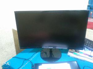 CF390 Samsung Curve Monitor.Brand New Purchased