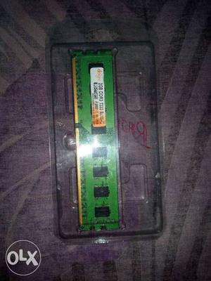 Ddr3 2gb ram stick for pc