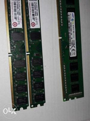 Ddr3 4gb ram 1 for 700rp ddr2 4gb 2 rams for 2×2