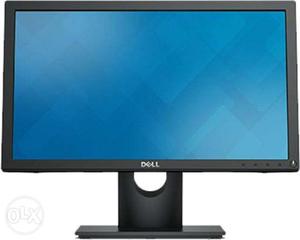 Dell 18"5 Inches Led Monitor Only 1 Month Used