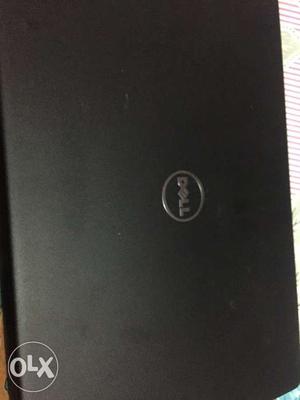 Dell i5 7th gen only 5 months used brand new
