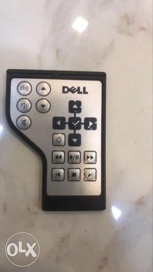 Dell xps laptom remote
