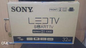 Dhanteres Special Offer Sony 32''inch smart Led Tv