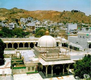 Educational and corporate tour Ajmer