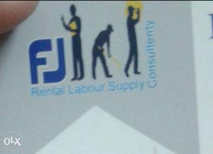 FJ Rental Labour Supply Box