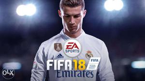 Fifa 18 Pc