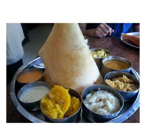 Food Blogs in India Delhi