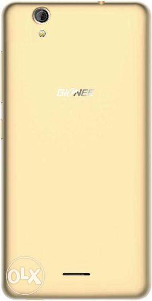 Gionee P5 Mini (Gold, 8 GB) (1 GB RAM) 3g Mobile
