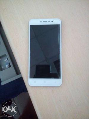 Gionee a1 lite 7.0 android nought Good condition