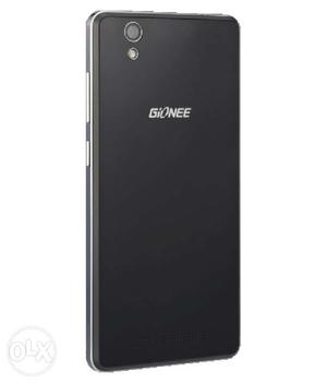 Gionee f103.black very good condition with all