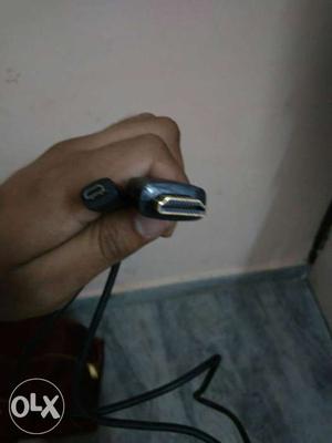 HDMI cable Sony Ericsson completely unused