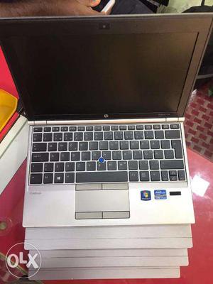 Hp core i7 3rd gen with 8gb ram 12 inches and i5 4th gen