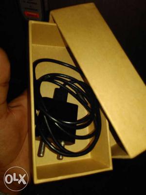 I Want To Sell My Mi Charger Any One Interested