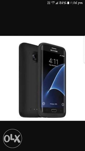 I want sell my phone S7 edge is under warranty 9