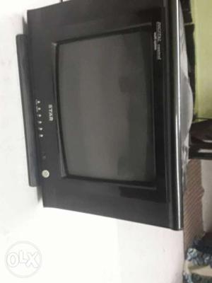 I want to sell my 17 inch tv if any 1 is