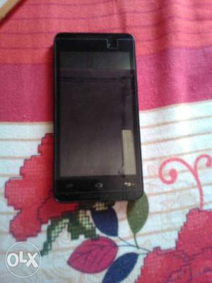 I want to sell my micromax canvas A107. VERY