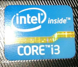 I3 2nd generation processor im