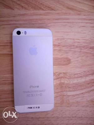 IPhone 5 S 16 GB Amazing deal and finest
