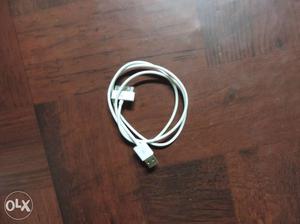IPhone iPad Charging Cable