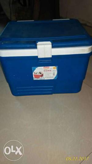 Icebox 25 liter