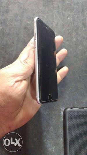 Iphone 6 32gb space grey 6months old available