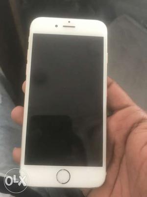 Iphone 6 finger print not working in good