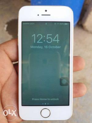 Iphone5s 32gb