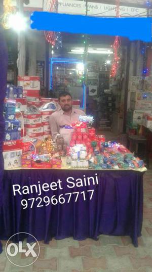 Item Lot In Panipat