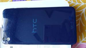 It's HTC Desire 816G dual Sim. Octa- Core