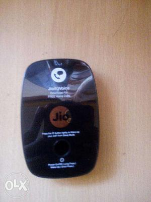 Jiofi 10 days before purchased with all