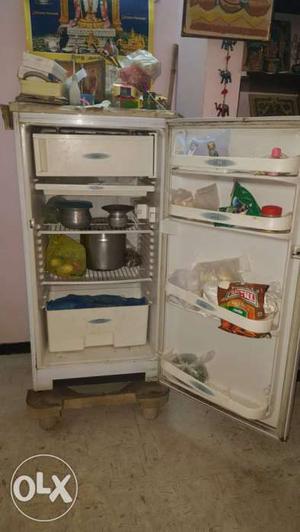 Kelvinater fridge for sale