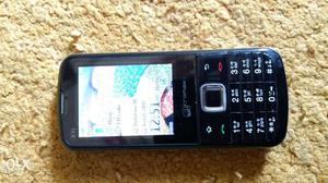 Keypad mobile, fully good condition