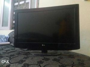 LG 32 inch LCD TV, good condition, working