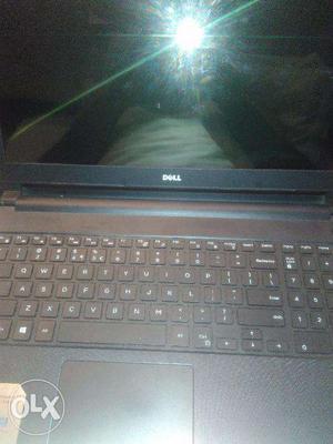 Laptop Dell