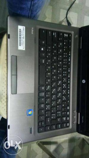 Laptop I5 4 gb ram. 320 gb hardisk brand new conditions