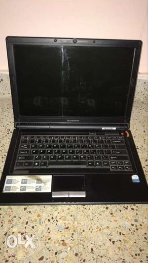 Laptop for sale!!
