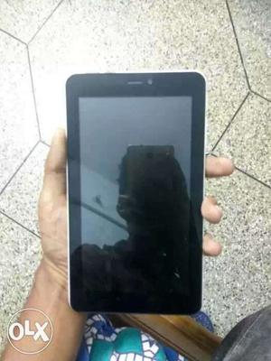 Lava iris tablets one side touch problem and all